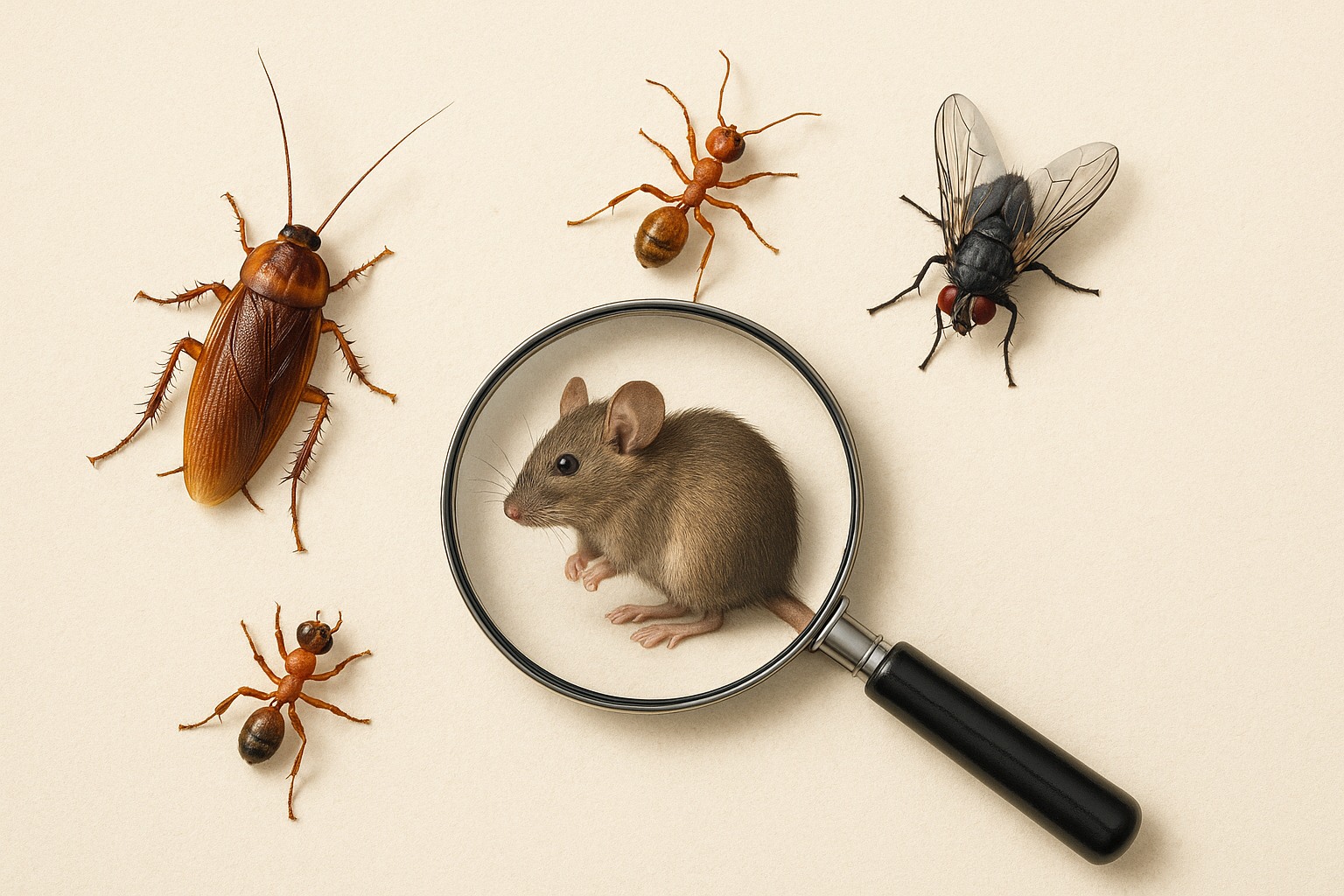 Rodent Control Denver | A.P. Pest Control